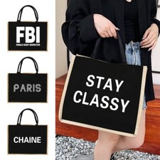 Reusable Jute Sacks Burlap