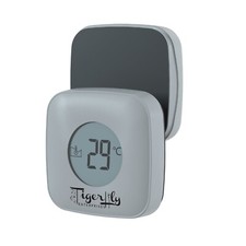 2-in-1 Magnetic Aquarium Glass