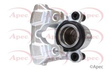 APEC Reman Brake Caliper Front Left for Vented disc - LCA840