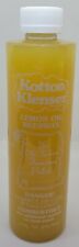 KOTTON KLENSER LEMON OIL