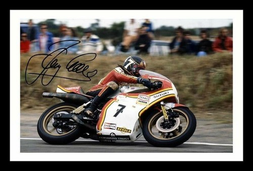 Barry sheene motogp - barry,