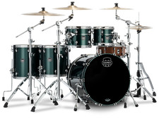 MAPEX Shellset MXSE628XMPQ