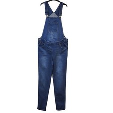 Jojo Maman Bebe Maternity Blue