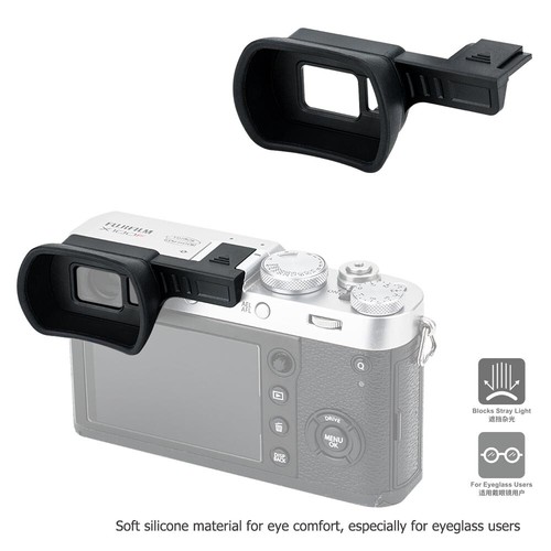 Fujifilm fuji x100f - fujifilm, camera