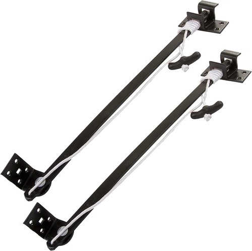 Garage door stay - garage,