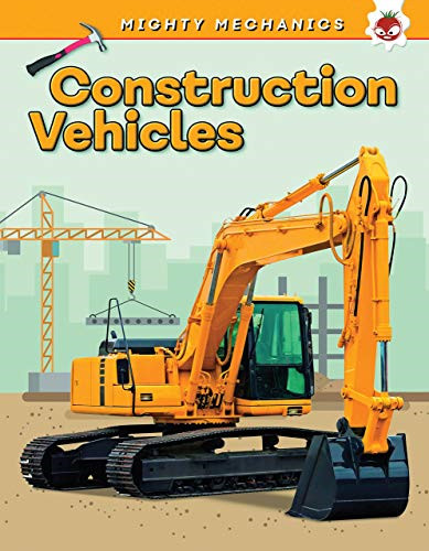 Construction vehicles mighty - construction,