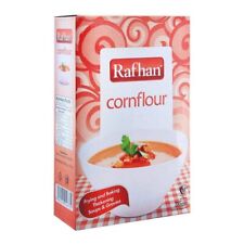 Rafan Corn Flour Unilever – Premium Quality Cornstarch for Cooking & Baking