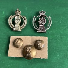 Royal Armoured Corps Cap