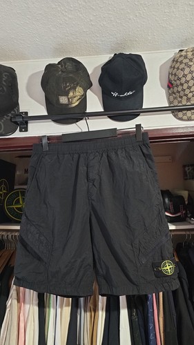 Stone island nylon - , cargo