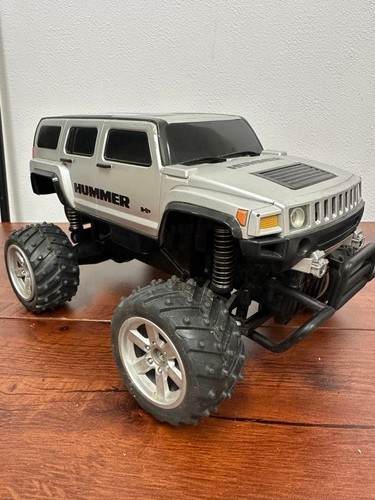 Hummer lid needs - hummer,