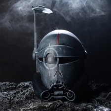 Xcoser Star Wars The Bad Batch Crosshair CT-9904 Helmet Resin Cosplay Replicas