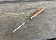 Vintage 1/4” SJ Addis No 4