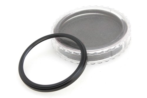 49mm filter adapter - filter, for