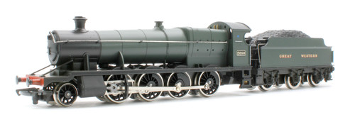 Hornby gauge r532 - 'oo',
