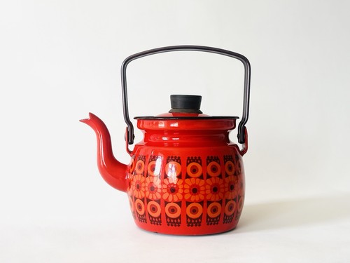 Vintage finel arabia finland - vintage,