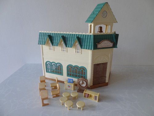 Sylvanian families berry - families, grove