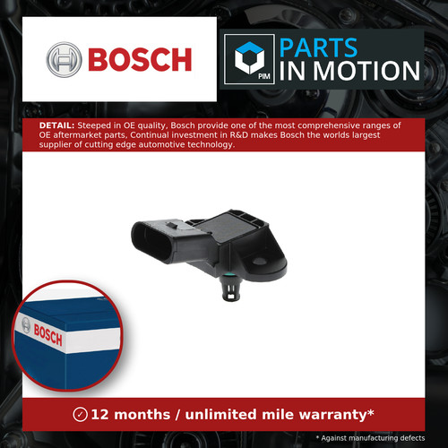 Map sensor fits jetta mk3 - vw,