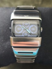 Rare Nike Mens/Womens Analog