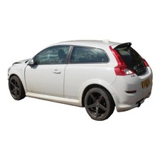 VOLVO C30 MK1 SEAT BELT LEFT