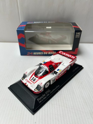 Minichamps 430846516 porsche - 430846516,