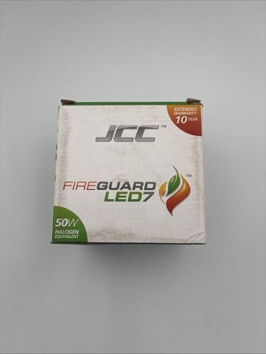 Jcc fireguard led w - jcc, w/