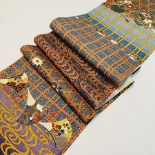 Ornate Pageant #E 7x39 Hand