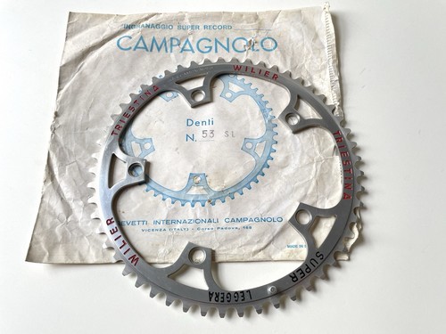 Nos vintage 1980s campagnolo - *nos,