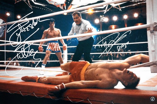 Sylvester stallone lundgren - &,