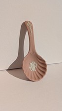 Wedgwood miniature pink