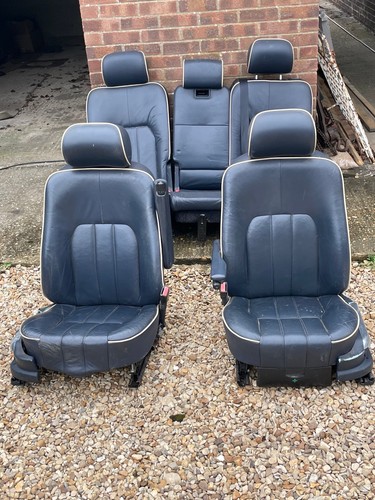 Range rover vogue - l322, 2002-06