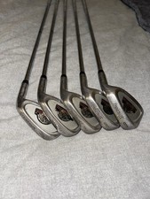 Spalding Cannon Plus