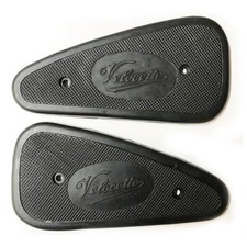 Velocette Suit Swing/Arm