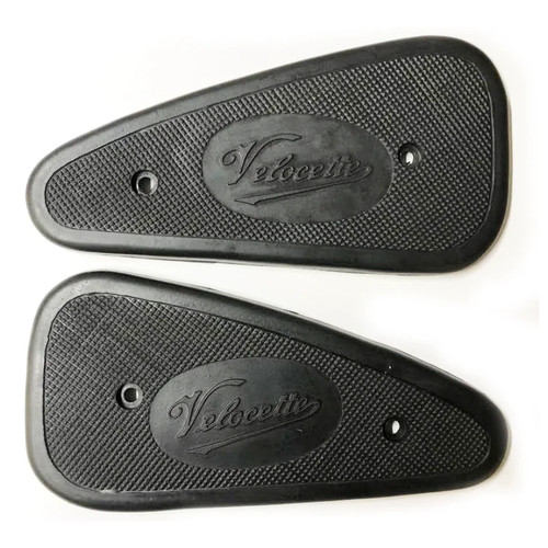 Velocette suit swing - suit, swing/arm