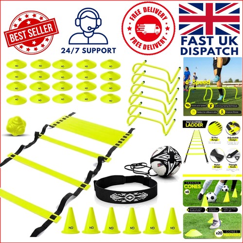 Versatile football training - football,
