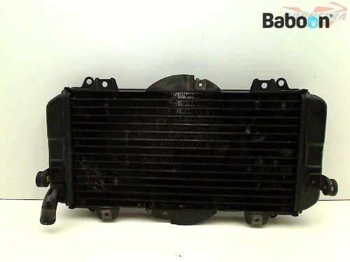 Radiator yamaha fzr 600 - radiator,