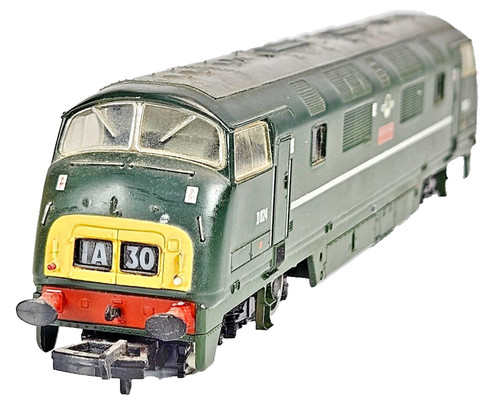 Mainline 064 gauge d824 - 37-064,