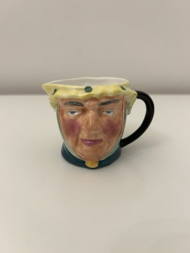 Thorley bone china - china, jug