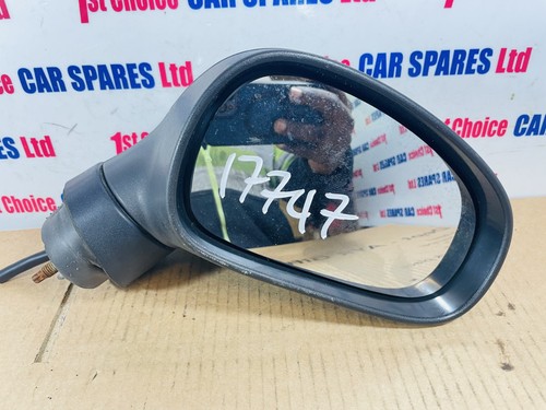 Seat leon mk2 - 2008, driver