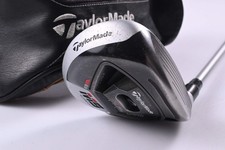 Taylormade M5 Ti #3 Wood / 15