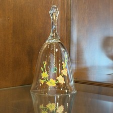 VTG Avon 24% Full Lead Crystal