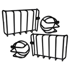 Wolf Style Rear Light Guards -