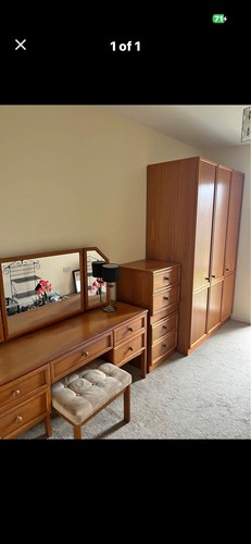Plan bedroom furniture - bedroom,