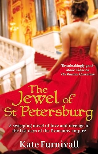 The jewel petersburg - of,