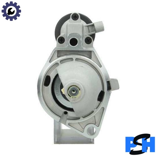 Starter 130 521 102 010 - starter, for