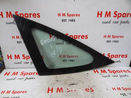 Ford focus mk1 rear - focus,