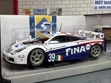 1:18 *BOXED* SOLIDO BMW