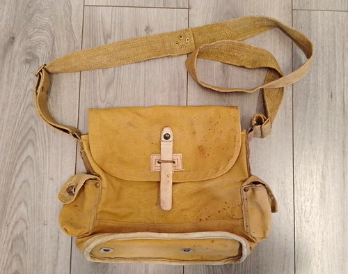 Vintage french ww2 - era, utility
