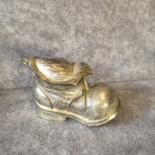 Vintage cavalier antimony - vintage,
