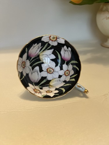 Paragon teacup only double - only,