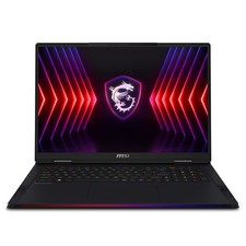MSI Raider 18HX A14VIG-473UK